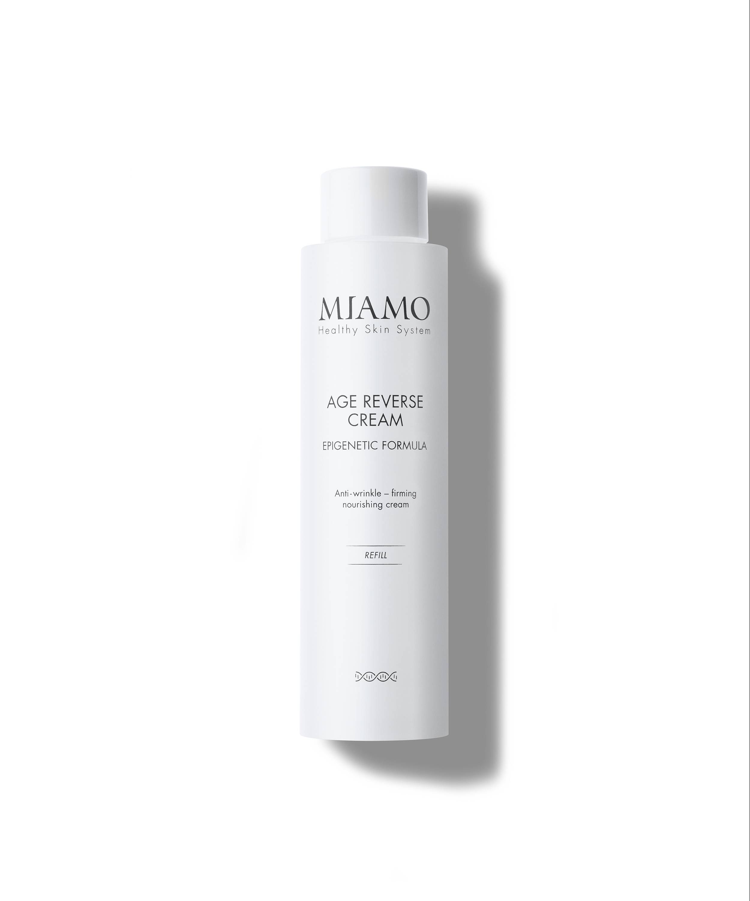 Miamo Age Reverse Cream Crema Antirughe Rassodante Refill 40 ml