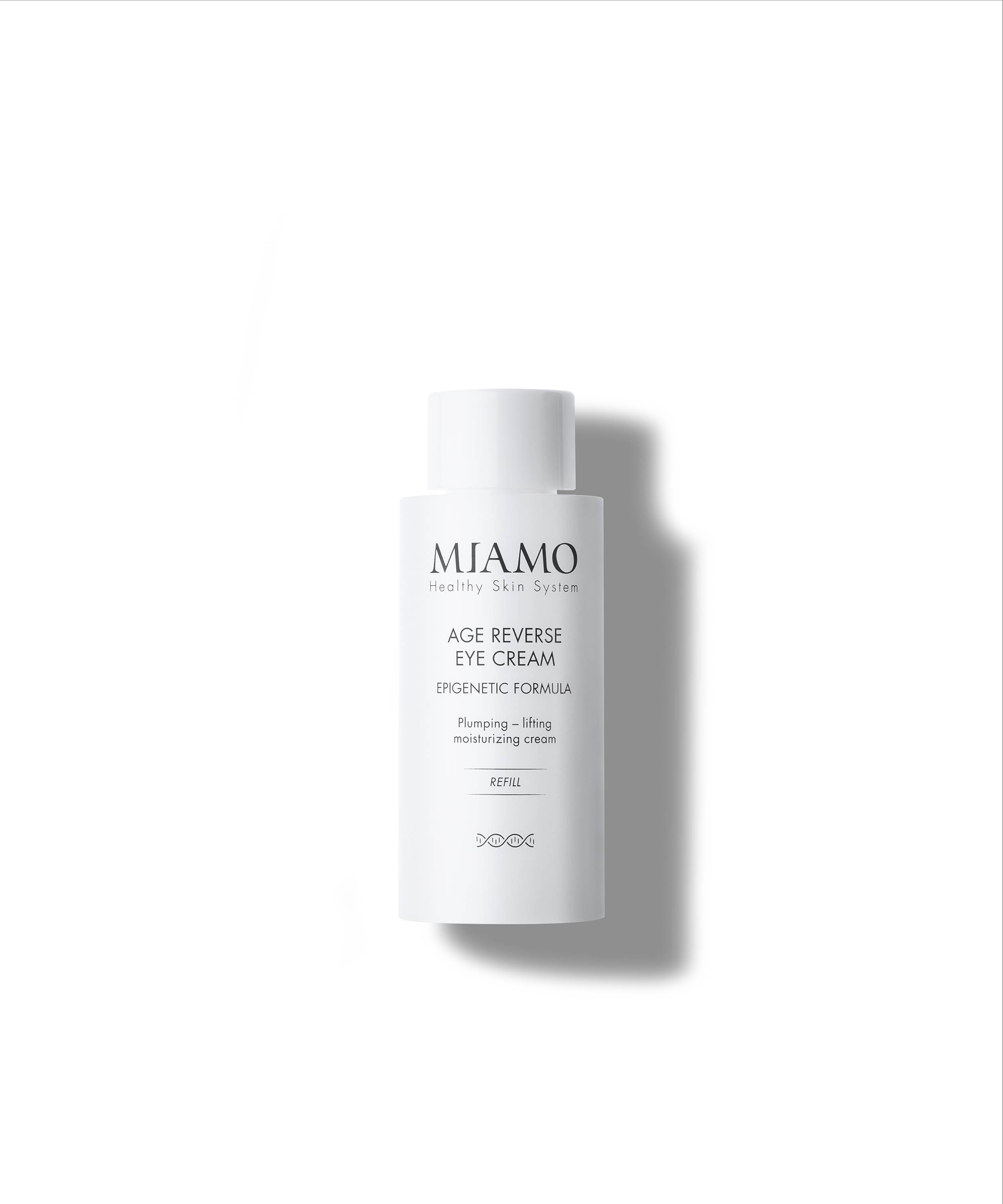 Miamo Age Reverse Cream Crema Contorno Occhi Liftante Refill 15 ml
