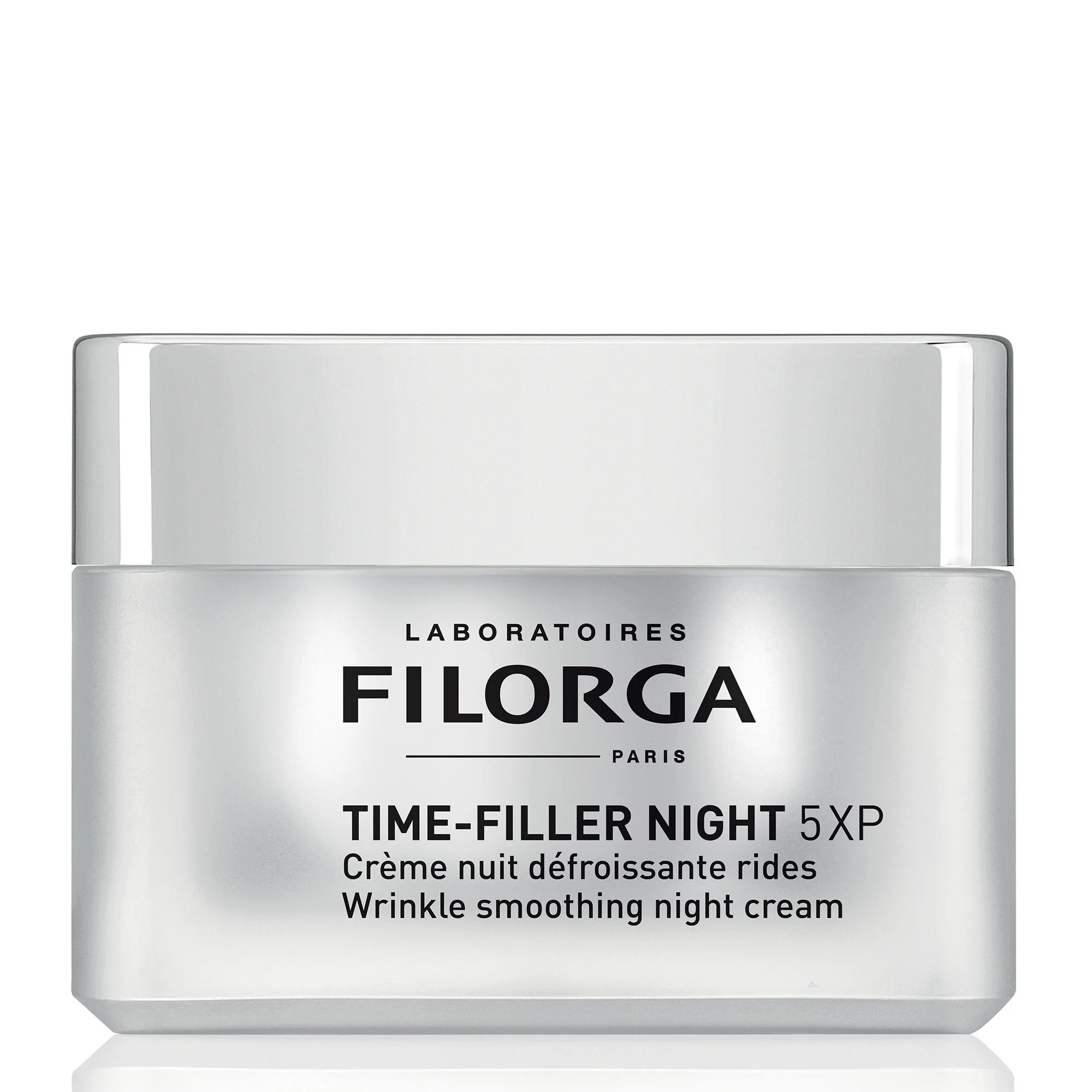 Filorga Time Filler Night 5XP Crema Notte Multi - Correzione Rughe 50 ml