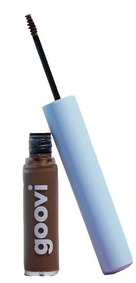 Goovi Frame Me Up Gel Sopracciglia Colorato 03 brown