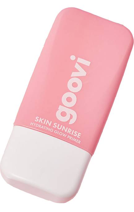Goovi Skin Sunrise Primer Idratante 28 ml