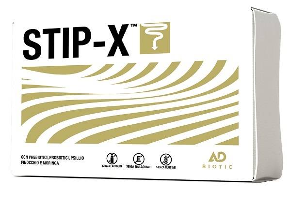 ADBIOTIC STIP - X 30 CAPSULE