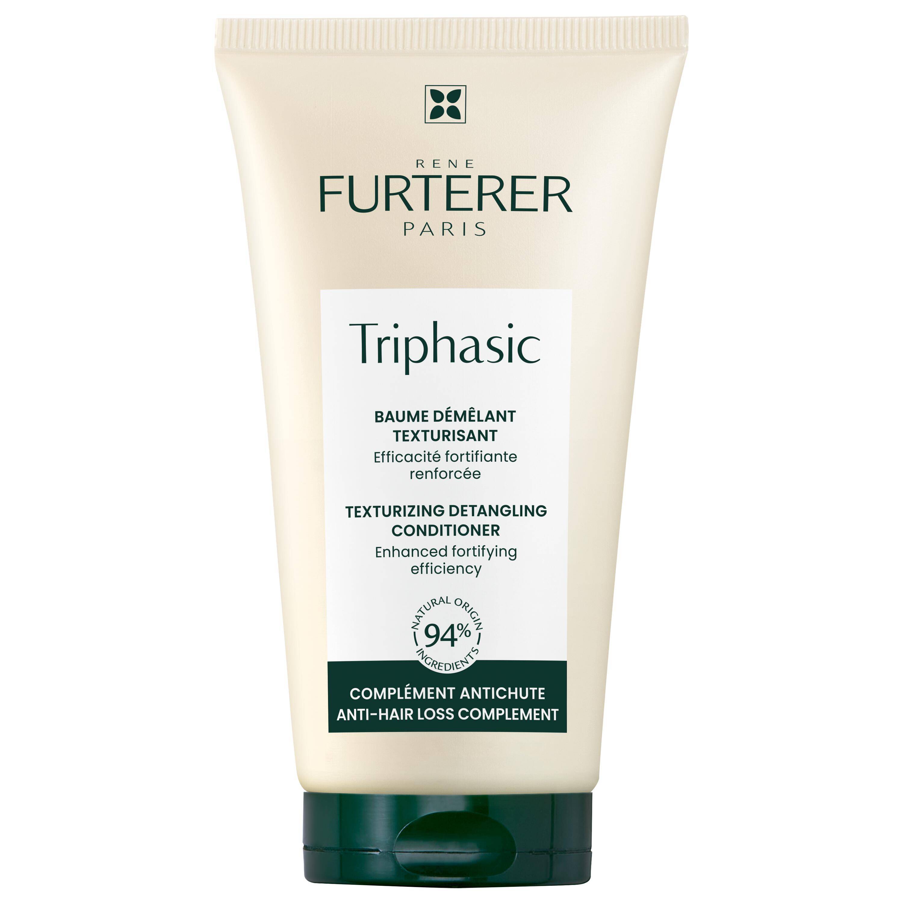 René Furterer Triphasic Balsamo Districante Texturizzante 150 ml