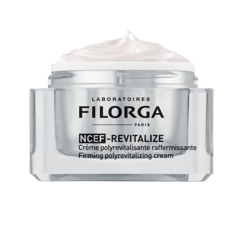 Filorga NCEF Revitalize Cream Crema viso antietà poli rivitalizzante 50 ml