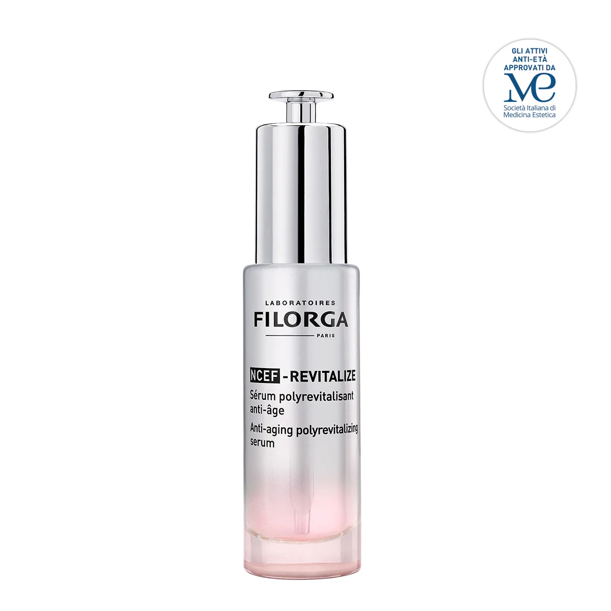 Filorga NCEF Revitalize Serum Siero anti - età poli - rivitalizzante 30 ml