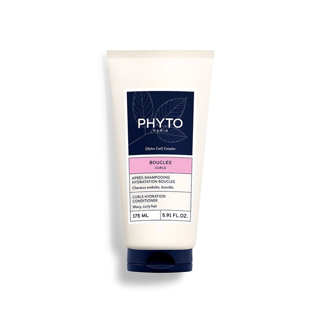 Phyto Boucles Balsamo Idratante Modella Ricci 175 ml
