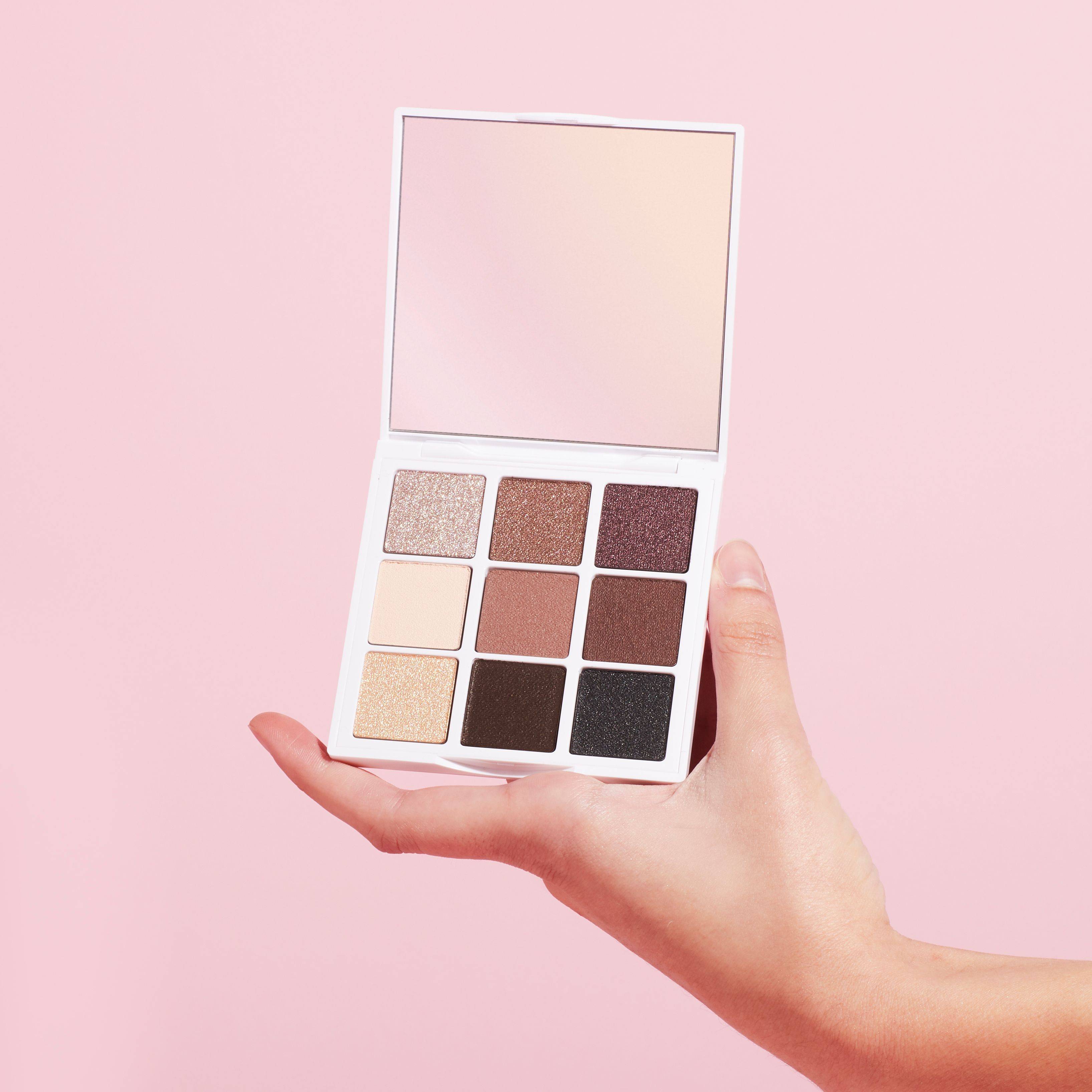 Goovi Every Day Me Palette 9 ombretti