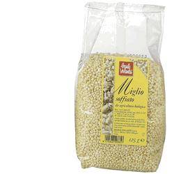 MIGLIO SOFFIATO 125 G