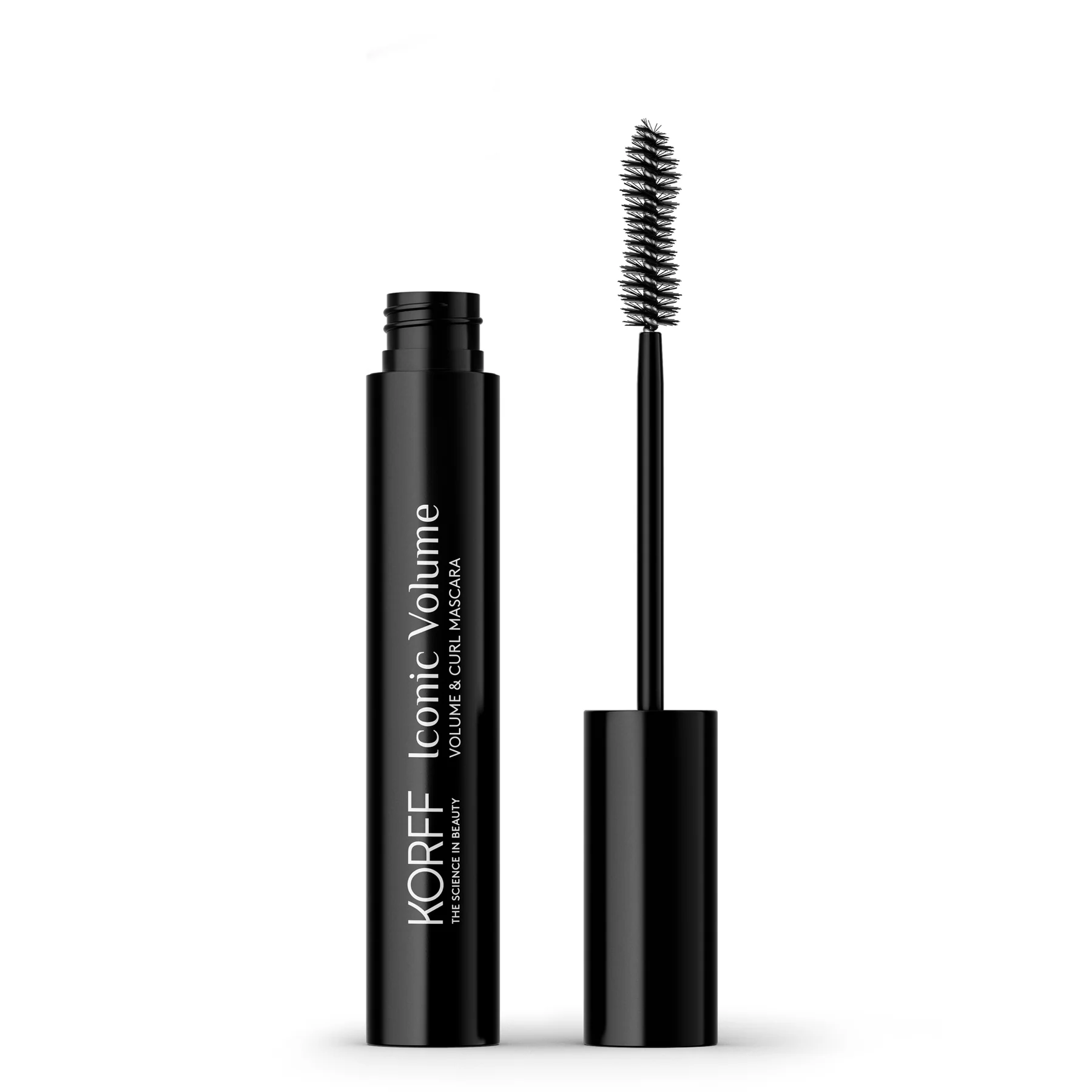 Korff Iconic Volume Mascara ad effetto volume immediato 9 ml
