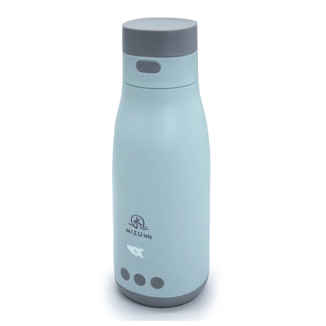 Mizu Baby Yume Evolution Thermos Scaldabiberon Doppia Alimentazione