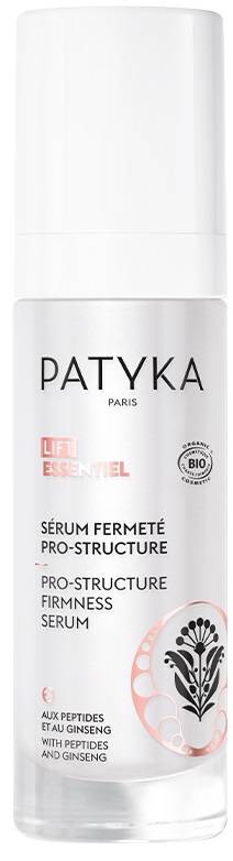 Patyka Lift Essentiel Siero Tonificante Pro Struttura 30 ml