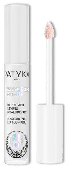 Patyka Lip Gloss Rimpolpante Labbra con Acido Ialuronico 7 ml
