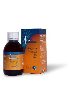 4Dren Metodo 4 Integratore Drenante 250 ml