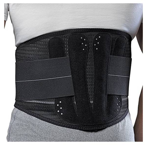 Dr Gibaud Ortho Lombogib Work Corsetto Lombosacrale Taglia 2