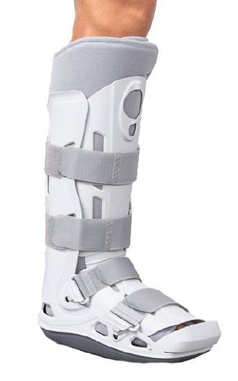 FGP Walker Fisso Tutore Eco Smart non Pneumatico Taglia M