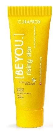 Curaprox Be You Rising Star Pompelmo e Bergamotto Dentifricio 10 ml