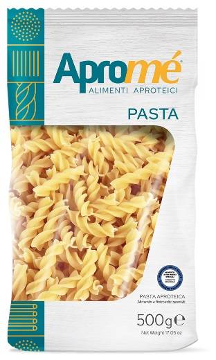 Apromè Fusilli Aproteici 500 g