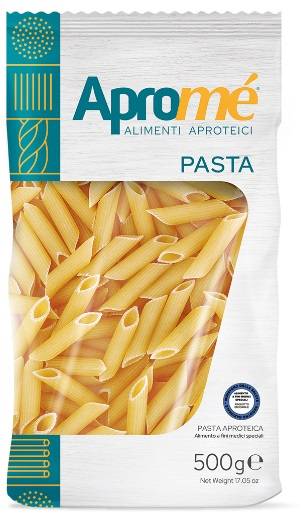 Apromè Penne Aproteiche 500 g