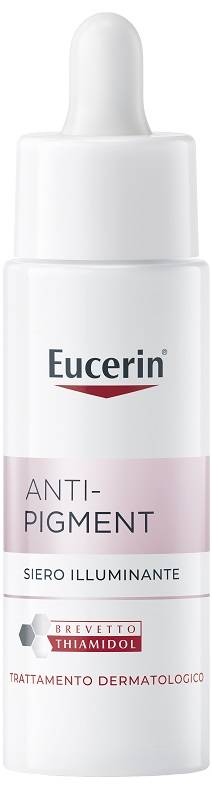 Eucerin Anti - Pigment Siero Illuminante Anti - Macchie 30 ml