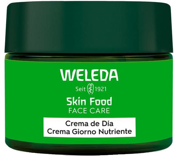Weleda Skin Food Crema Nutriente Giorno 40 ml