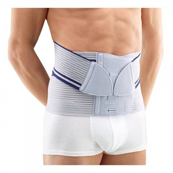 BUSTO LORDOLOC TITAN 4