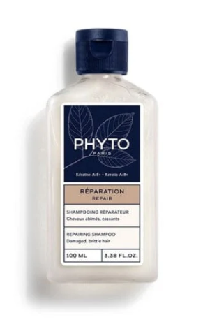 Phyto Reparation Shampoo Riparatore 100 ml