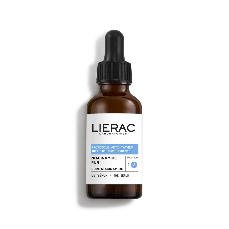 Lierac Potocollo Anti - Macchie Siero 30 ml