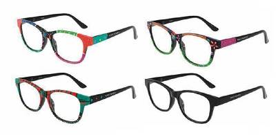 OCCHIALE PREMONTATO DA LETTURA NA L619 +2,50