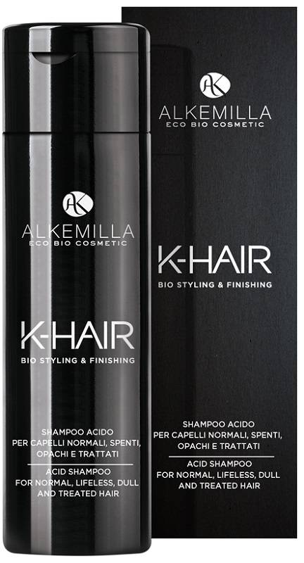 ALKEMILLA SHAMPOO ACIDO 200 ML