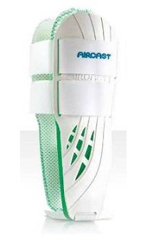 Djo Aircast Air - Stirrup Cavigliera Bivalva Destra S
