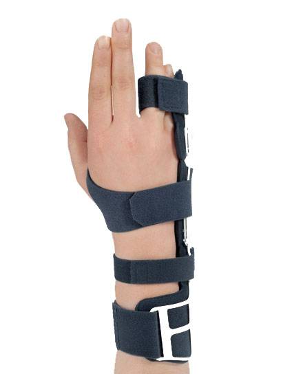 FGP Tutore 4 - 5 Dito Mano Destra Taglia L