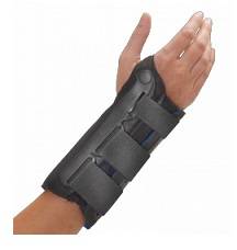 Gibaud Ortho Manugib 20 Ortesi Polso Sinistro Taglia 0