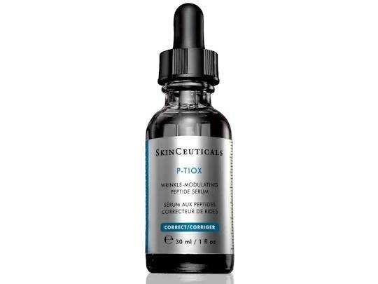 SkinCeuticals P - TIOX Siero correttivo anti - età modulatore di rughe con Complesso Avanzato di Peptidi 30ml