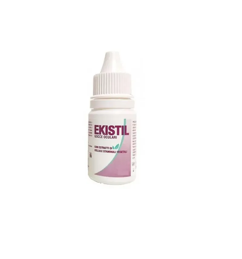 Ekistil Gocce Oculari 5 ml