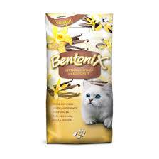 Professional Pets Lettiera Bentonix alla Vaniglia 5 kg