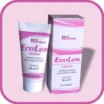 EcoLen Crema Idratante Lenitiva Pelli Sensibili ed Irritabili