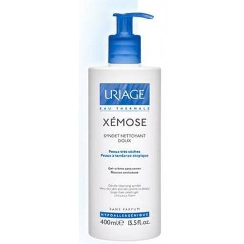 Uriage Xemose Sydnet Gel Detergente 500 ml