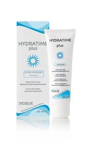 Synchroline Hydratime Plus Crema Idratante Viso e Collo