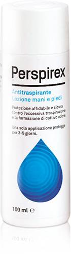 Perspirex Lozione Antisudore Piedi