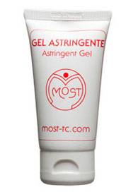 Most Gel Astringente