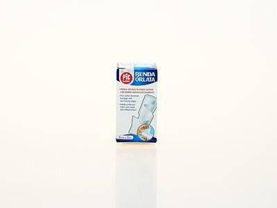 Pic Benda Orlata Fustella 10cm x 5m