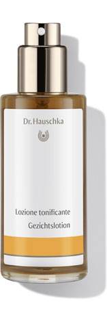 Dr Hauschka Lozione Tonificante Viso - Formato: 100 ml