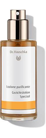 Dr Hauschka Lozione Purificante Viso
