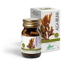 Aboca Alga Bruna Integratore per Dimagrire 50 Opercoli