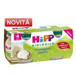 Hipp Biologico Omogeneizzato Gusto Formaggino Classico