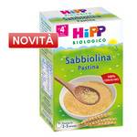 Hipp Biologico Sabbiolina Pastina 320 g