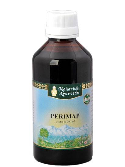 Map Italia Perimap Sciroppo integratore per la digestione e il transito intestinale 200 ml