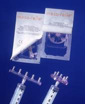 Mesorelle Multiniettore Lineare 5 Uscite