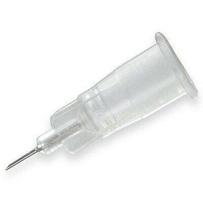 Pic Ago per Mesoterapia - Gauge: G27 - 4 mm