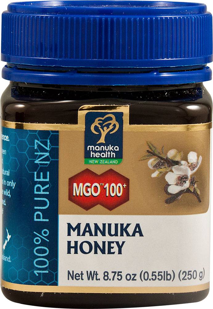 Manuka Miele Mgo 100 + 250g